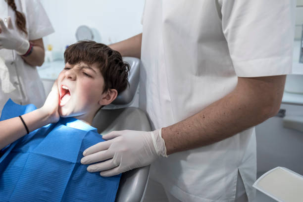 Best Knocked-Out Tooth Emergency  in Englewood, FL