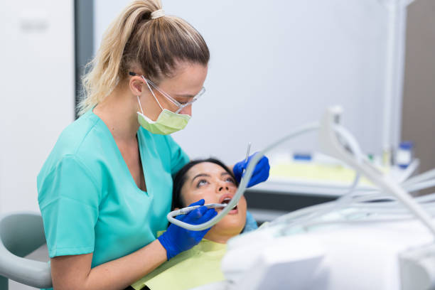 Best Urgent Tooth Repair  in Englewood, FL